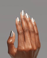 OPI NAIL LACQUER - NLF024 - Chrome Clawz