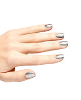 OPI NAIL LACQUER - NLF024 - Chrome Clawz