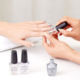 OPI NAIL LACQUER - NLF024 - Chrome Clawz