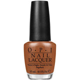 OPI NAIL LACQUER - NLF53 - A-Piers to Be Tan
