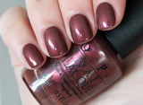 OPI NAIL LACQUER - NLF60 - I Knead Sour‑Dough