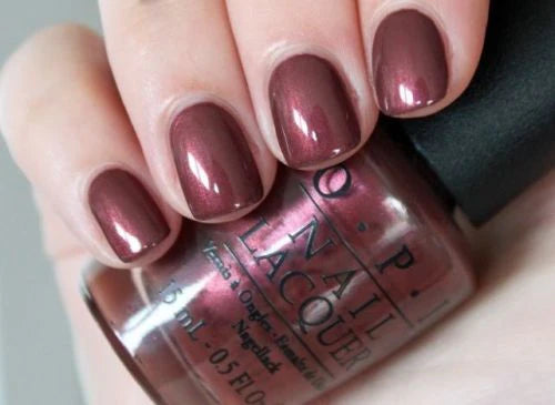 OPI NAIL LACQUER - NLF60 - I Knead Sour‑Dough