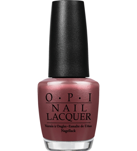 OPI NAIL LACQUER - NLF60 - I Knead Sour‑Dough