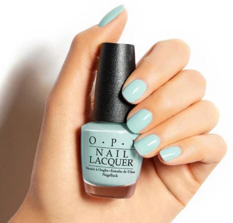 OPI NAIL LACQUER - NLF88 - SUZI WITHOUT A PADDLE