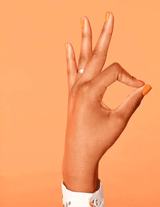 OPI NAIL LACQUER - NLF90 - No Tan Lines