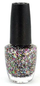 OPI NAIL LACQUER - NLG36 - Chasing Rainbows