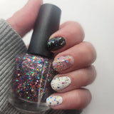 OPI NAIL LACQUER - NLG36 - Chasing Rainbows