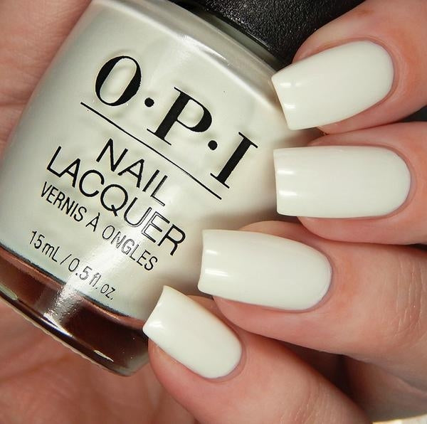 OPI NAIL LACQUER - NLG41 - Don’t Cry Over Spilled Milkshakes
