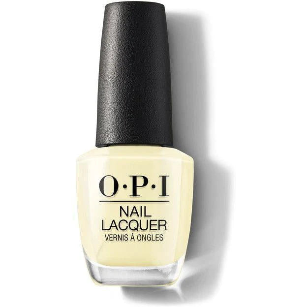 OPI NAIL LACQUER - NLG42 - Meet A Boy Cute As Can Be