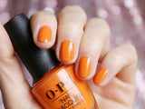 OPI NAIL LACQUER - NLG43 - Summer Lovin’ Having a Blast!