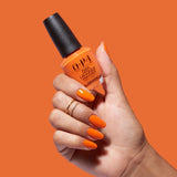 OPI NAIL LACQUER - NLG43 - Summer Lovin’ Having a Blast!