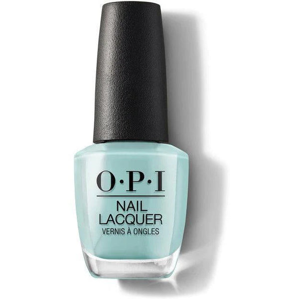 OPI NAIL LACQUER - NLG44 - Was It All Just A Dream?