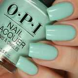 OPI NAIL LACQUER - NLG44 - Was It All Just A Dream?