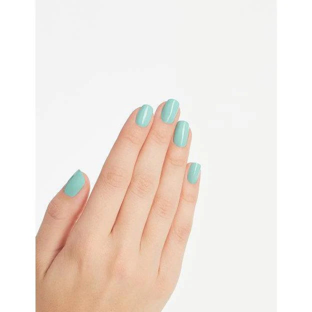 OPI NAIL LACQUER - NLG44 - Was It All Just A Dream?