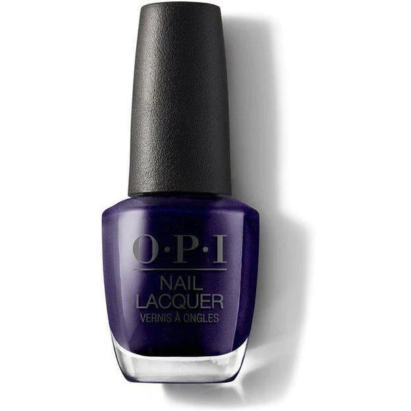 OPI NAIL LACQUER - NLG46 - Chills Are Multiplying!