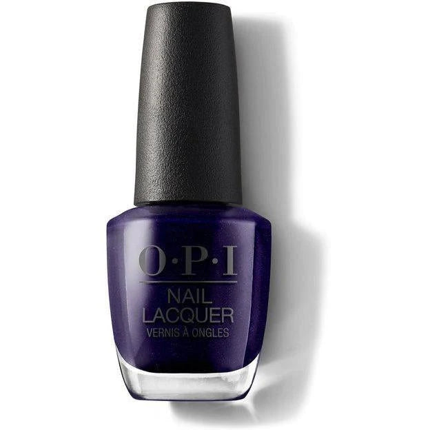 OPI NAIL LACQUER - NLG46 - Chills Are Multiplying!