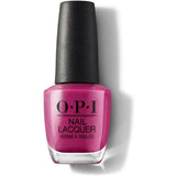 OPI NAIL LACQUER - NLG50 - You're The Shade That I Want