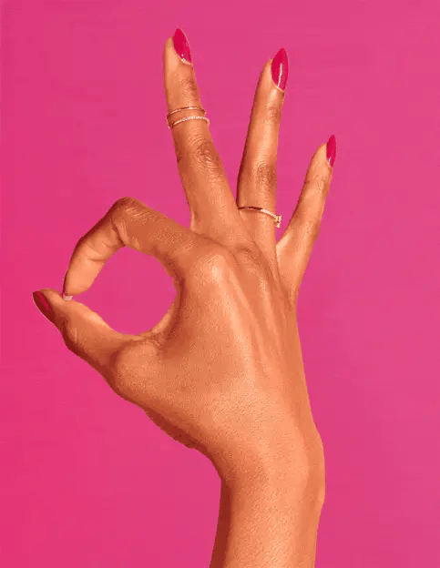 OPI NAIL LACQUER - NLG50 - You're The Shade That I Want