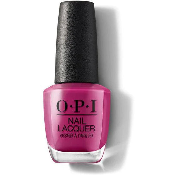 OPI NAIL LACQUER - NLG50 - You're The Shade That I Want
