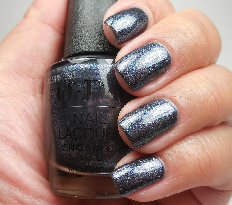 OPI NAIL LACQUER - NLG52 - Danny & Sandy 4 Ever!