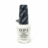 OPI NAIL LACQUER - NLG53 - Leather Rydell Forever