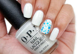 OPI NAIL LACQUER - NLG53 - Leather Rydell Forever