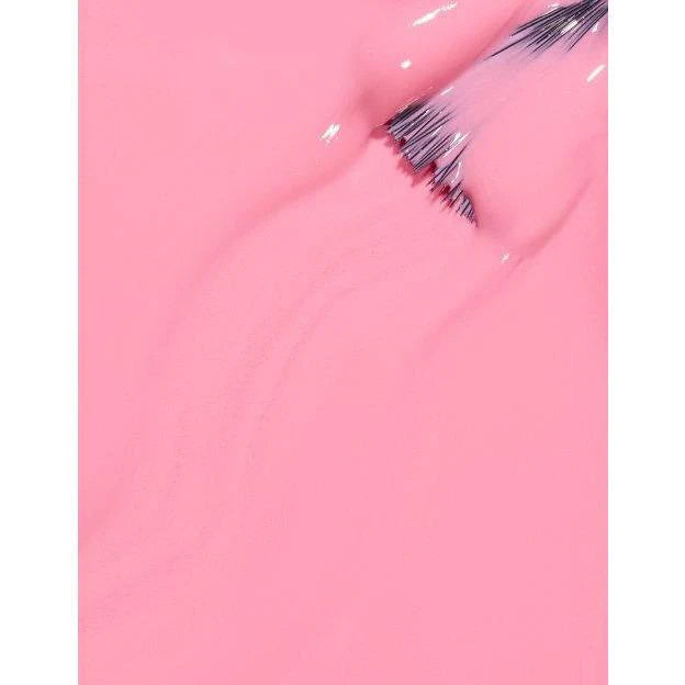 OPI NAIL LACQUER - NLG54 - Leather Electryfyin’ Pink