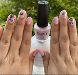 OPI NAIL LACQUER - NLH004 - HOLLYWOOD & VIBE