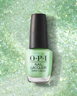 OPI NAIL LACQUER - NLH015 - TAURUS-T ME