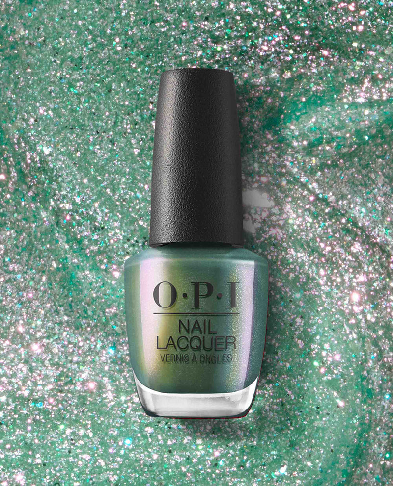 OPI NAIL LACQUER - NLH016 - FEELIN’ CAPRICORN-Y