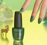 OPI NAIL LACQUER - NLH016 - FEELIN’ CAPRICORN-Y