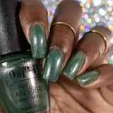 OPI NAIL LACQUER - NLH016 - FEELIN’ CAPRICORN-Y