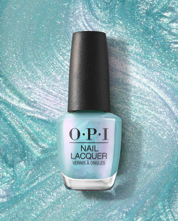 OPI NAIL LACQUER - NLH017 - PISCES THE FUTURE
