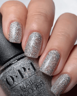 OPI NAIL LACQUER - NLH018 - I CANCER-TAINLY SHINE