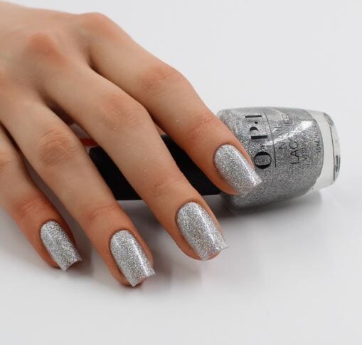 OPI NAIL LACQUER - NLH018 - I CANCER-TAINLY SHINE