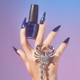 OPI NAIL LACQUER - NLH019 - SCORPIO SEDUCTION