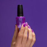 OPI NAIL LACQUER - NLH020 - FEELIN’ LIBRA-TED