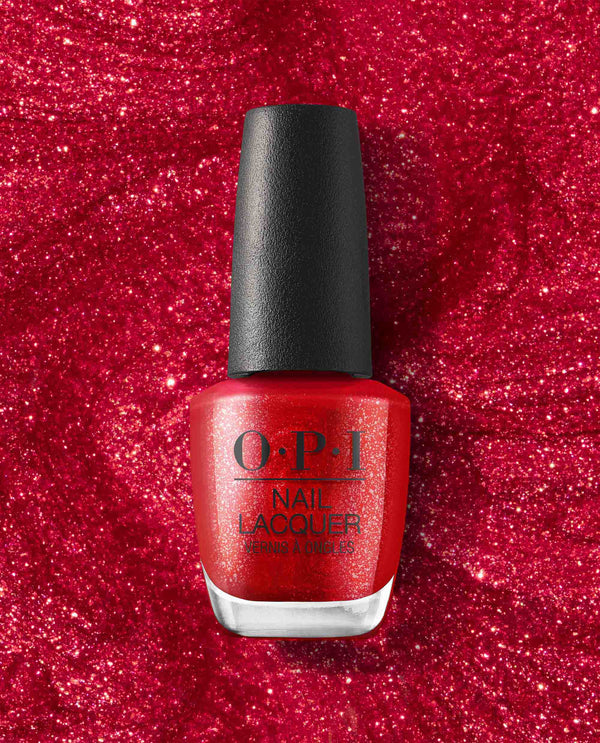 OPI NAIL LACQUER - NLH025 - KISS MY ARIES (Fall 2023 Collection)