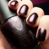 OPI NAIL LACQUER - NLH63 - VAMPSTERDAM
