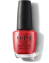 OPI NAIL LACQUER - NLH69 - Go with the Lava Flow