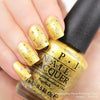 OPI NAIL LACQUER - NLH76 - Pineapples Have Peelings Too!
