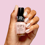 OPI NAIL LACQUER - OPI x HELLO KITTY 50TH - #NLHK02 - Big Celebration
