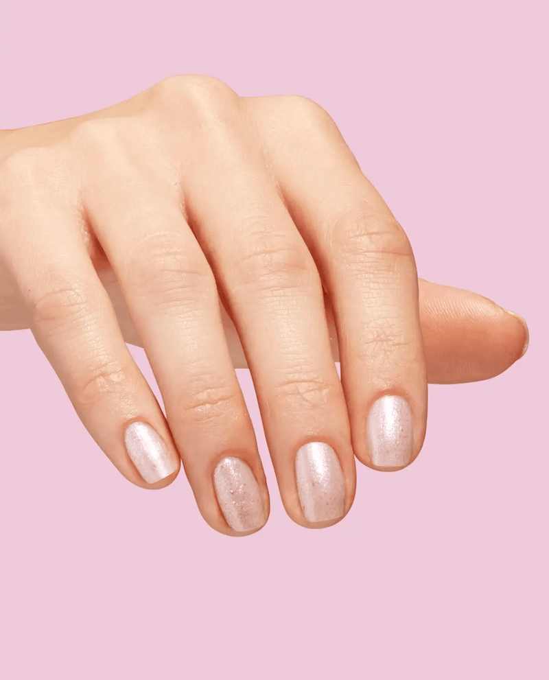 OPI NAIL LACQUER - OPI x HELLO KITTY 50TH - #NLHK02 - Big Celebration