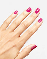 OPI NAIL LACQUER - OPI x HELLO KITTY 50th - #NLHK05 - Follow Your Heart