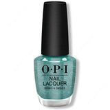 OPI NAIL LACQUER - NLHRP03 - Tealing Festive