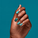 OPI NAIL LACQUER - NLHRP03 - Tealing Festive