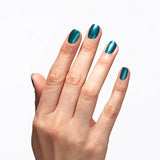OPI NAIL LACQUER - NLHRP03 - Tealing Festive