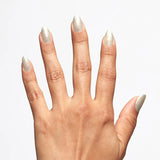 OPI NAIL LACQUER - NLHRP10 - Snow Holding Back