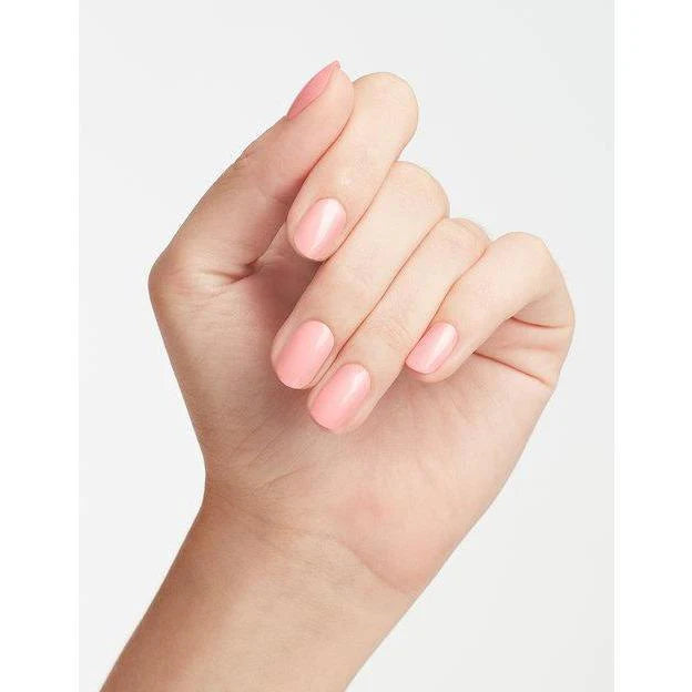 OPI NAIL LACQUER - NLI27 - Italian Love Affair