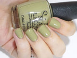 OPI NAIL LACQUER - NLI58 - THIS ISN’T GREENLAND